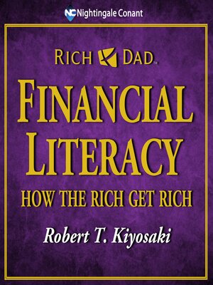 cover image of Financial Literacy